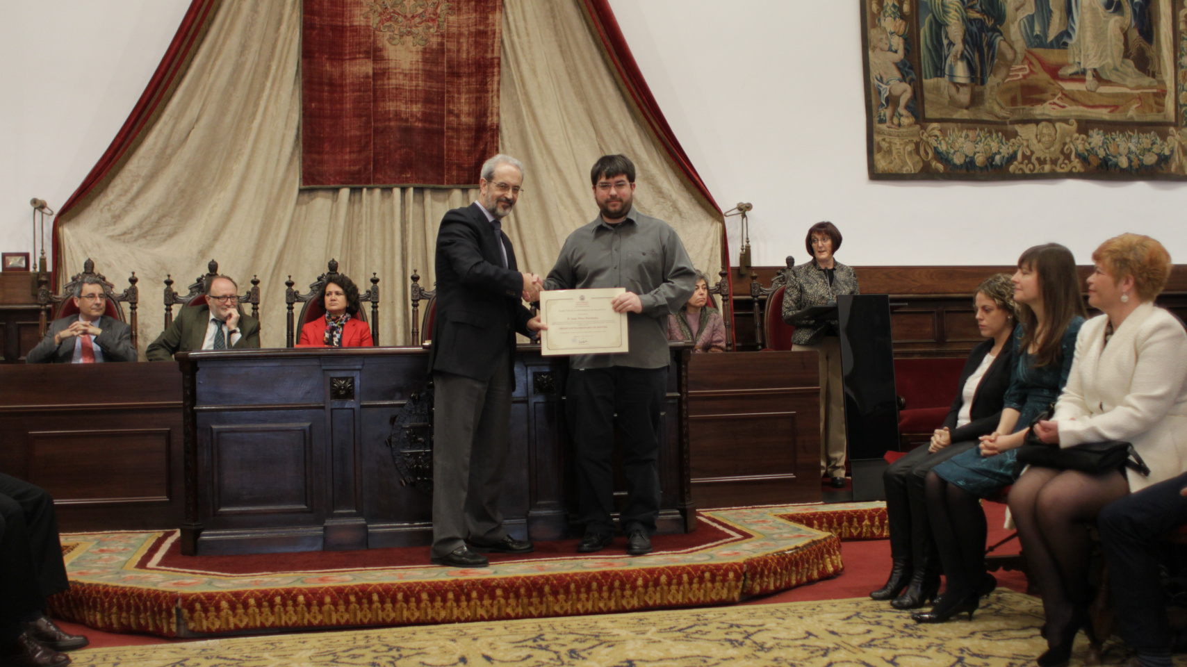 Fotografía de Máster 23