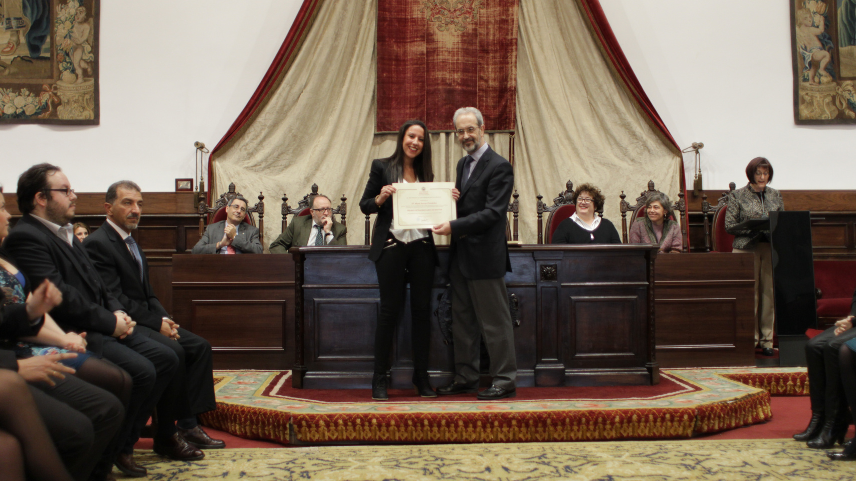 Fotografía de Máster 24