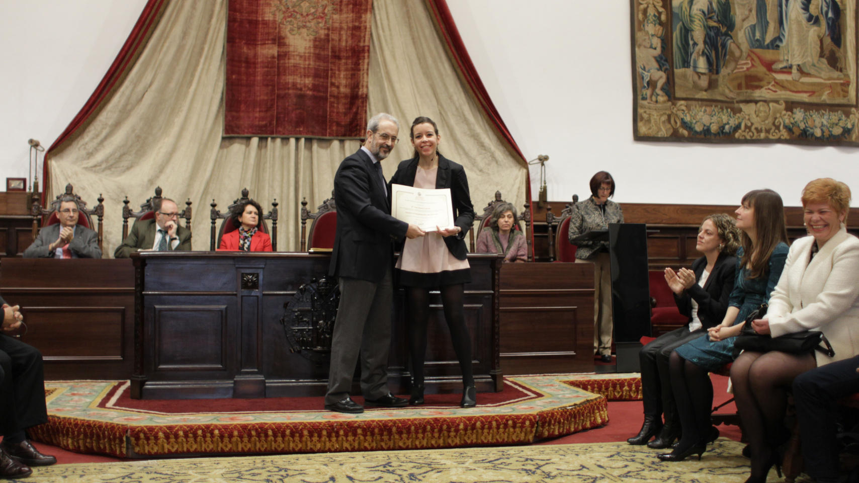 Fotografía de Máster 25