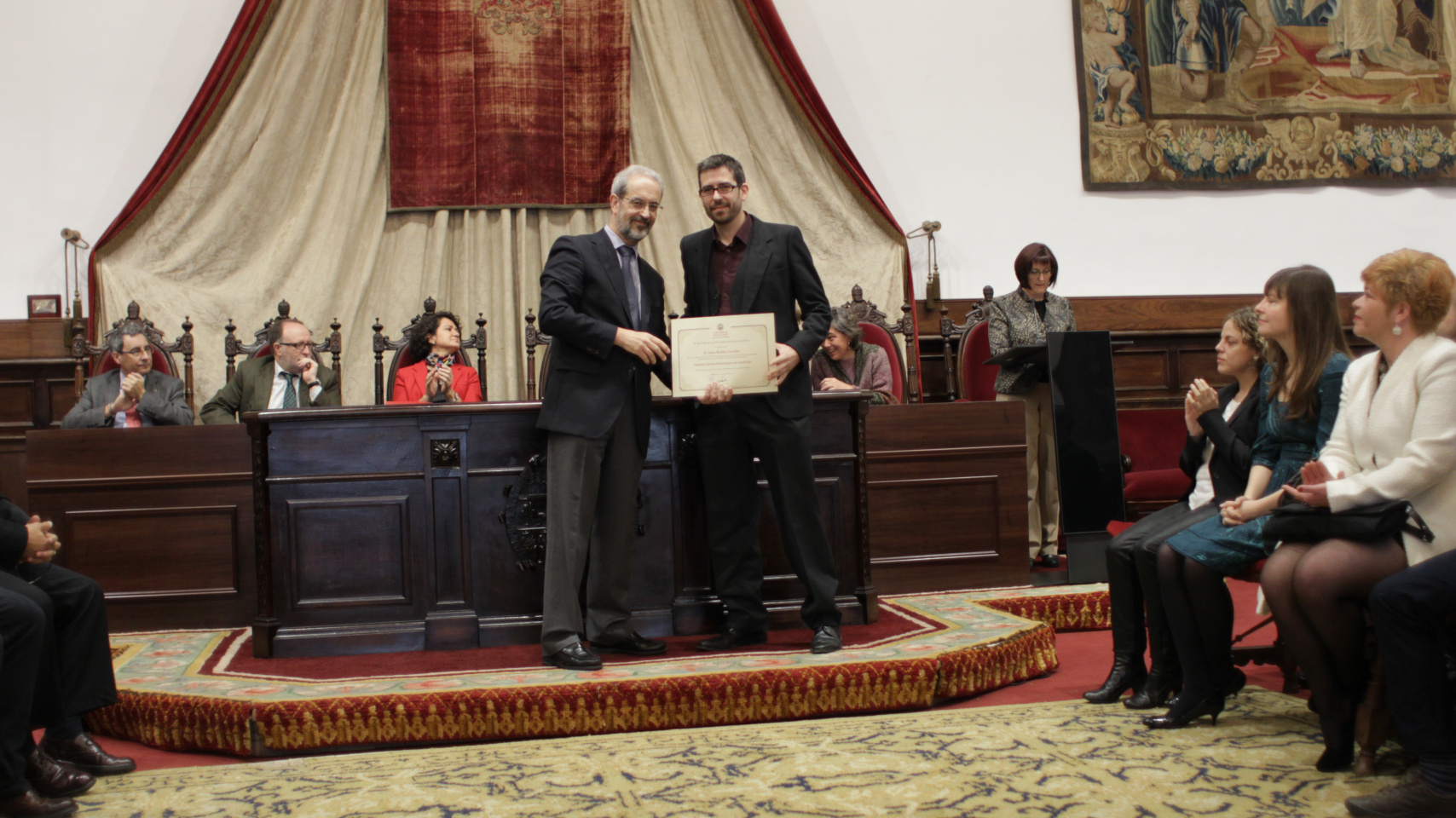 Fotografía de Máster 29