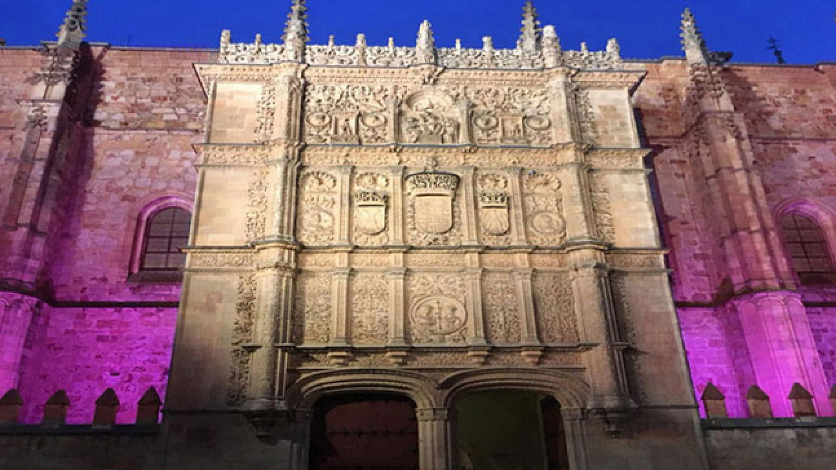 La Universidad de Salamanca organiza los actos con motivo del Día Internacional de la Mujer