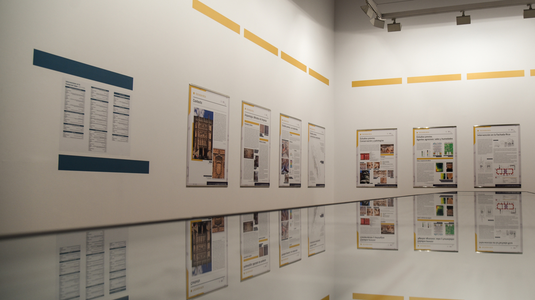 Una muestra de la exposición.