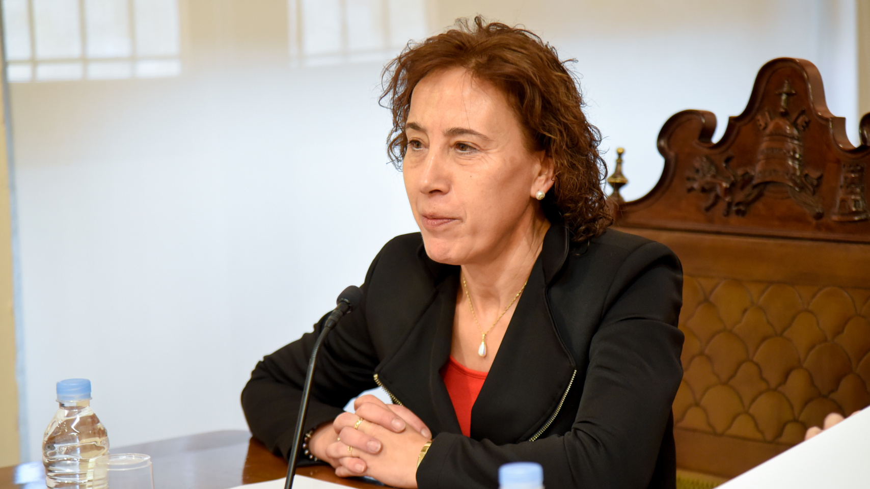 Rosario Arévalo Arévalo