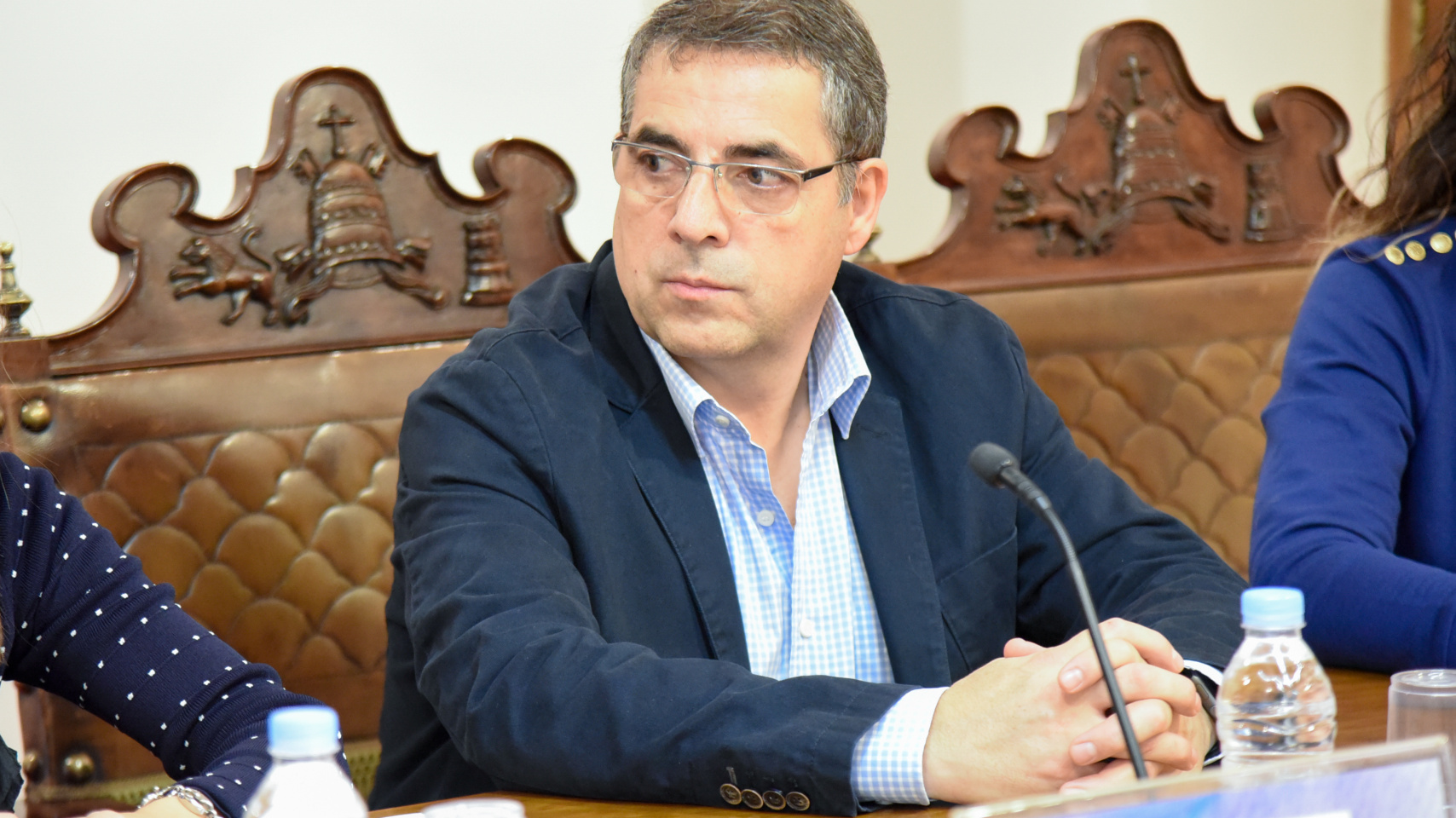 Carmelo Ávila Zarza