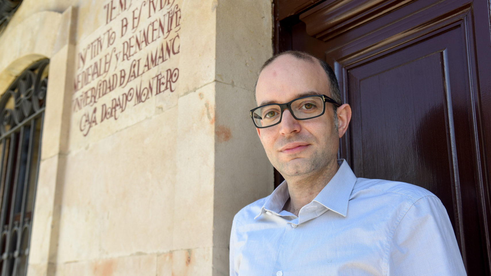 Alejandro García-Reidy