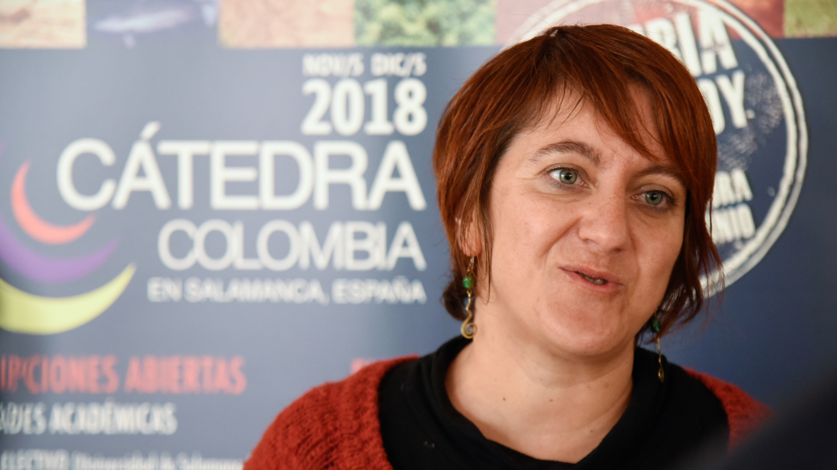 Mercedes García Montero