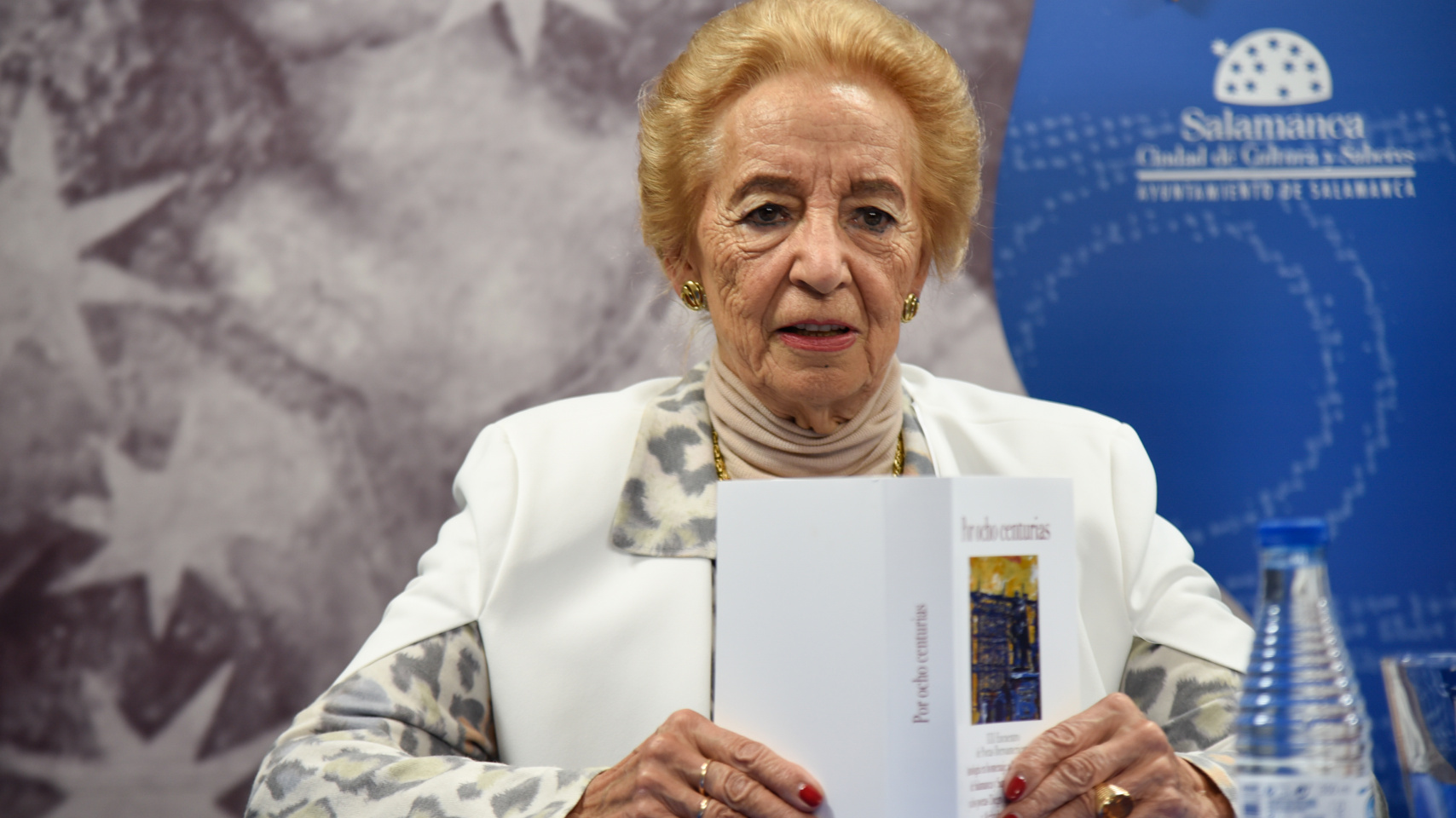 Pilar Fernández Labrador