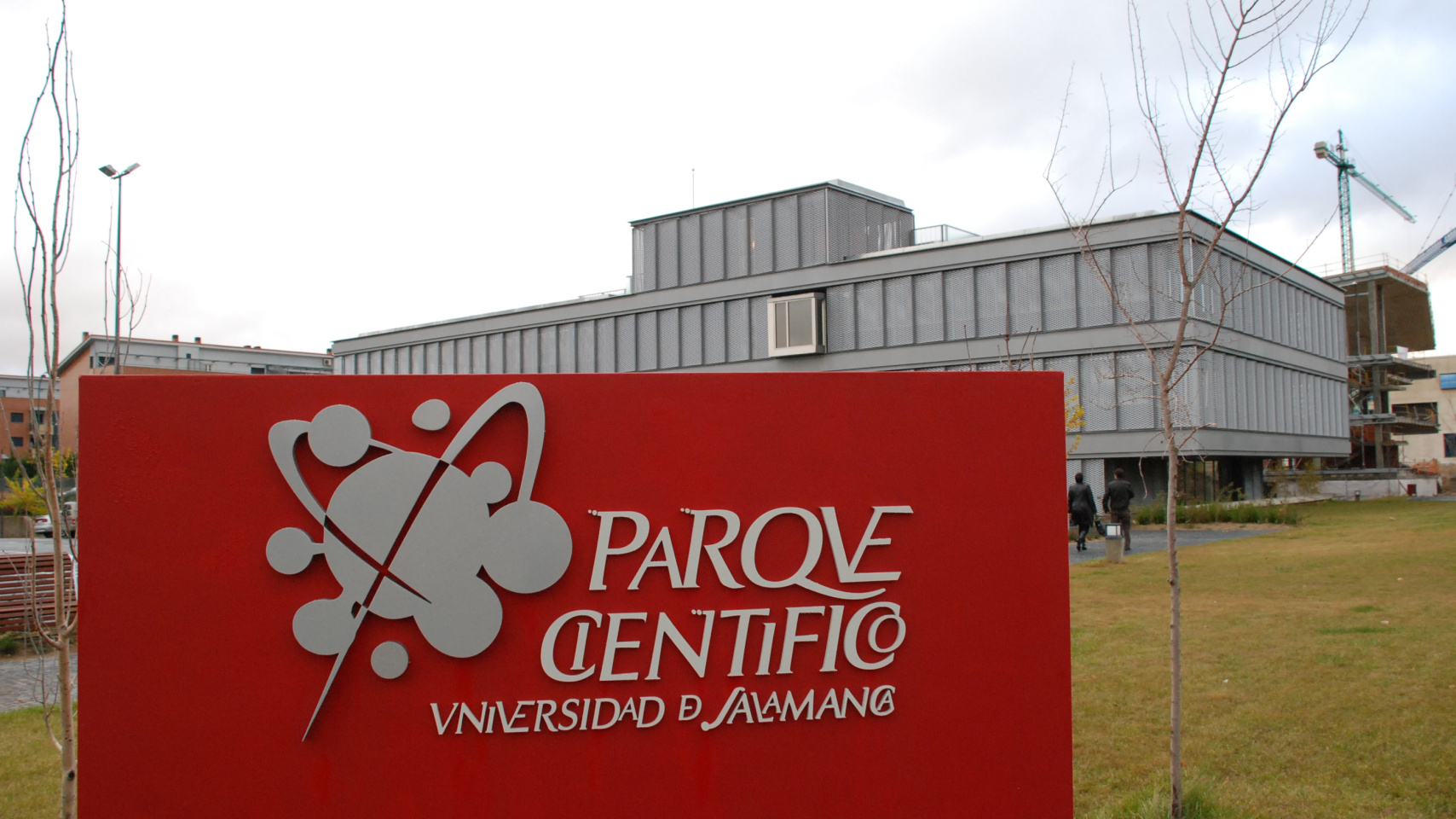 Parque Científico de la Universidad de Salamanca