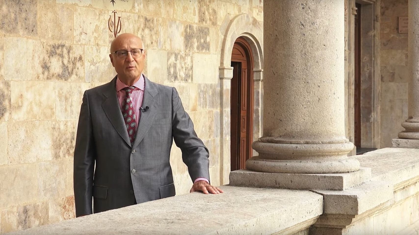 Pedro M. Cátedra, ‘Premio Internazionale Antonio Feltrinelli’