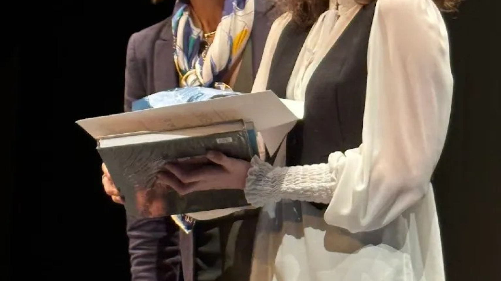 Entrega de los galardones correspondientes a la primera edición de los Premios Ramón y Cajal