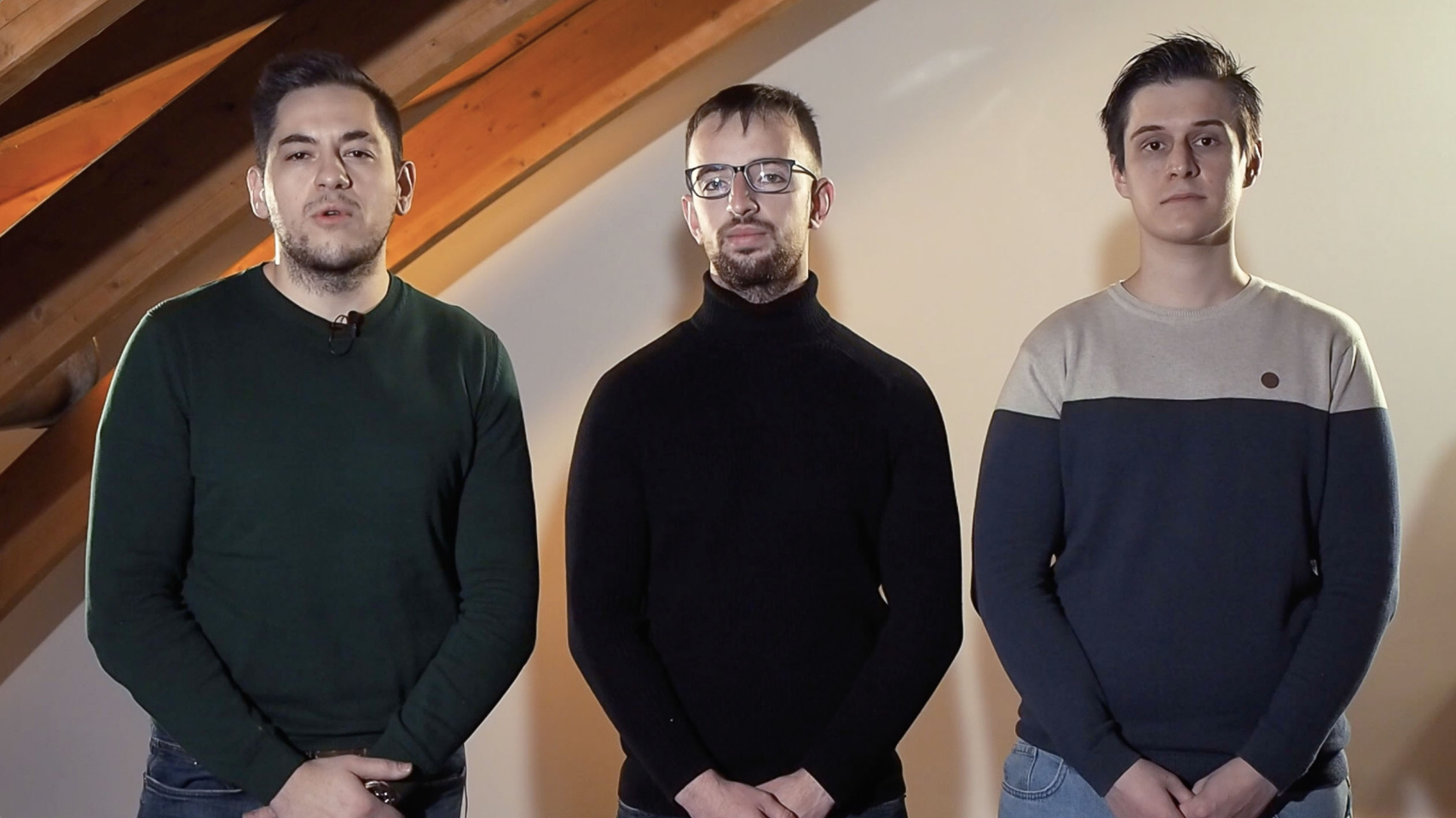 Integrantes de la Idea premiada: Sistema integral de BIOimpresión 3D Multi-material de tecnología DLP-LCD (BIOM).