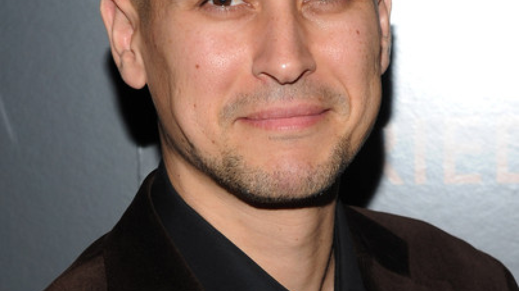 Rodrigo Cortés Giráldez, cineasta.