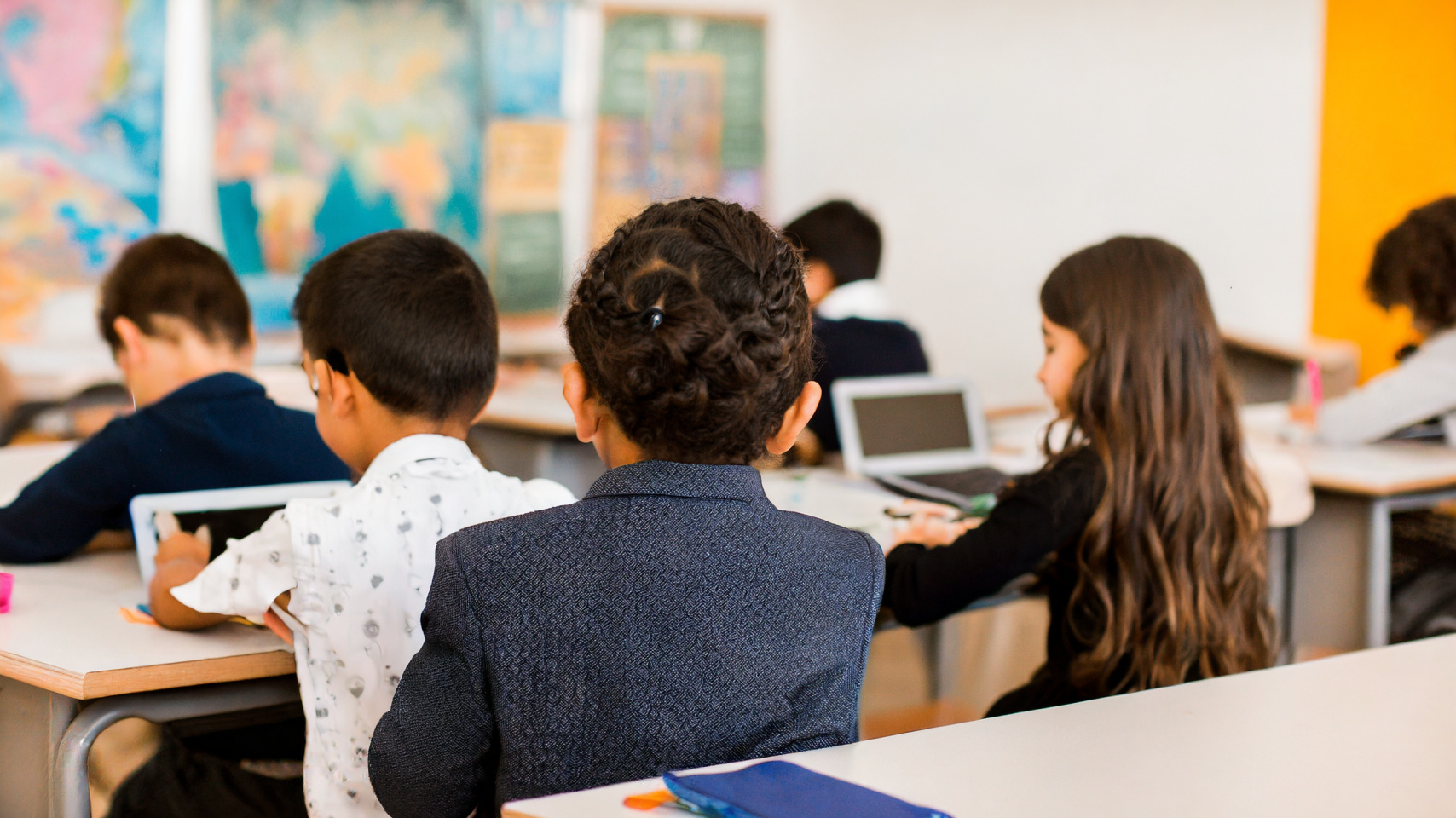 La USAL forma al profesorado de infantil, primaria, ESO y FP en materia de protección de datos y ciberseguridad en el entorno educativo
