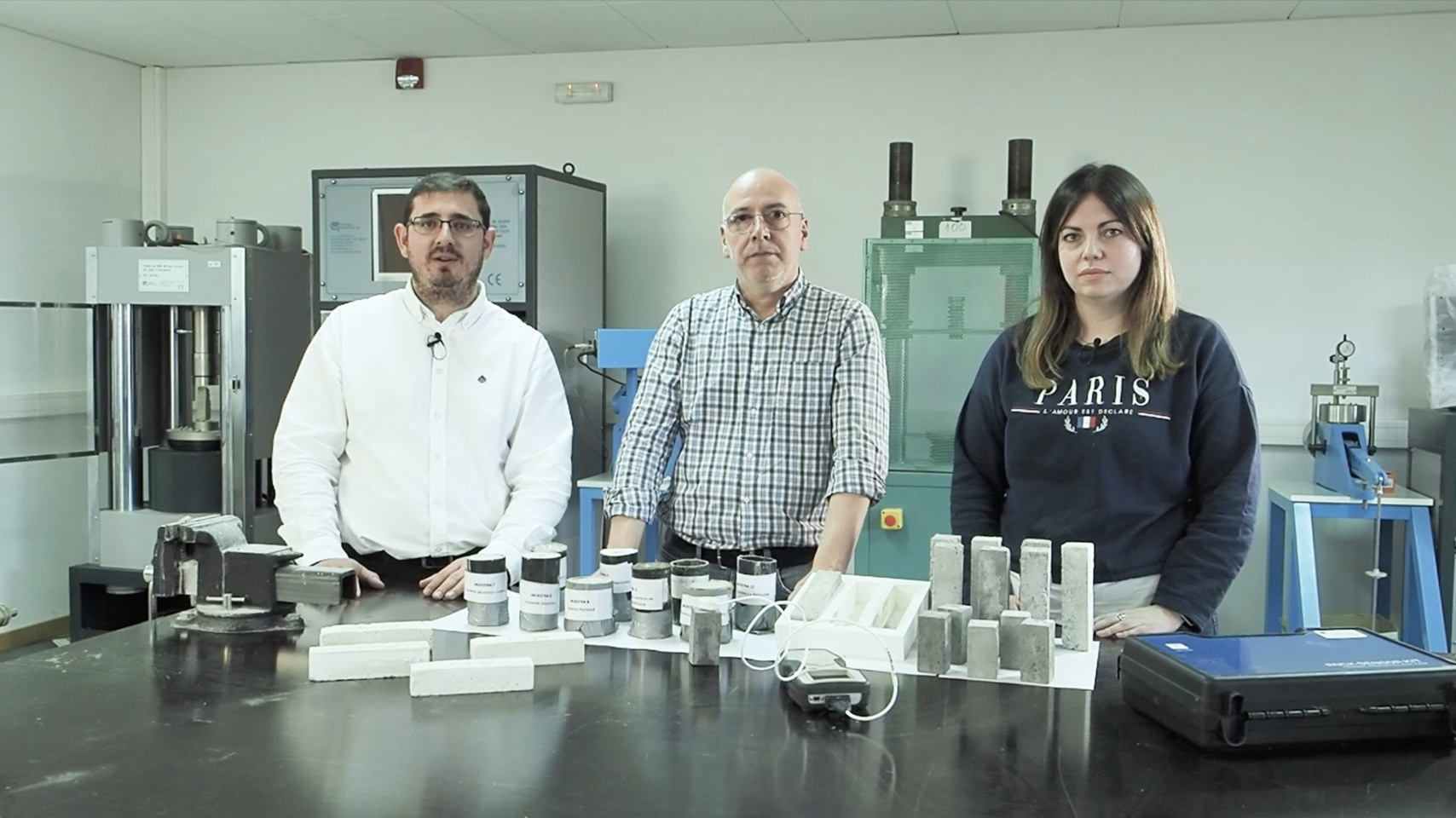 3er Premio Categoría “Idea Innovadora de Negocio”. Edición 2023 del concurso "Iniciativa Campus Emprendedor"