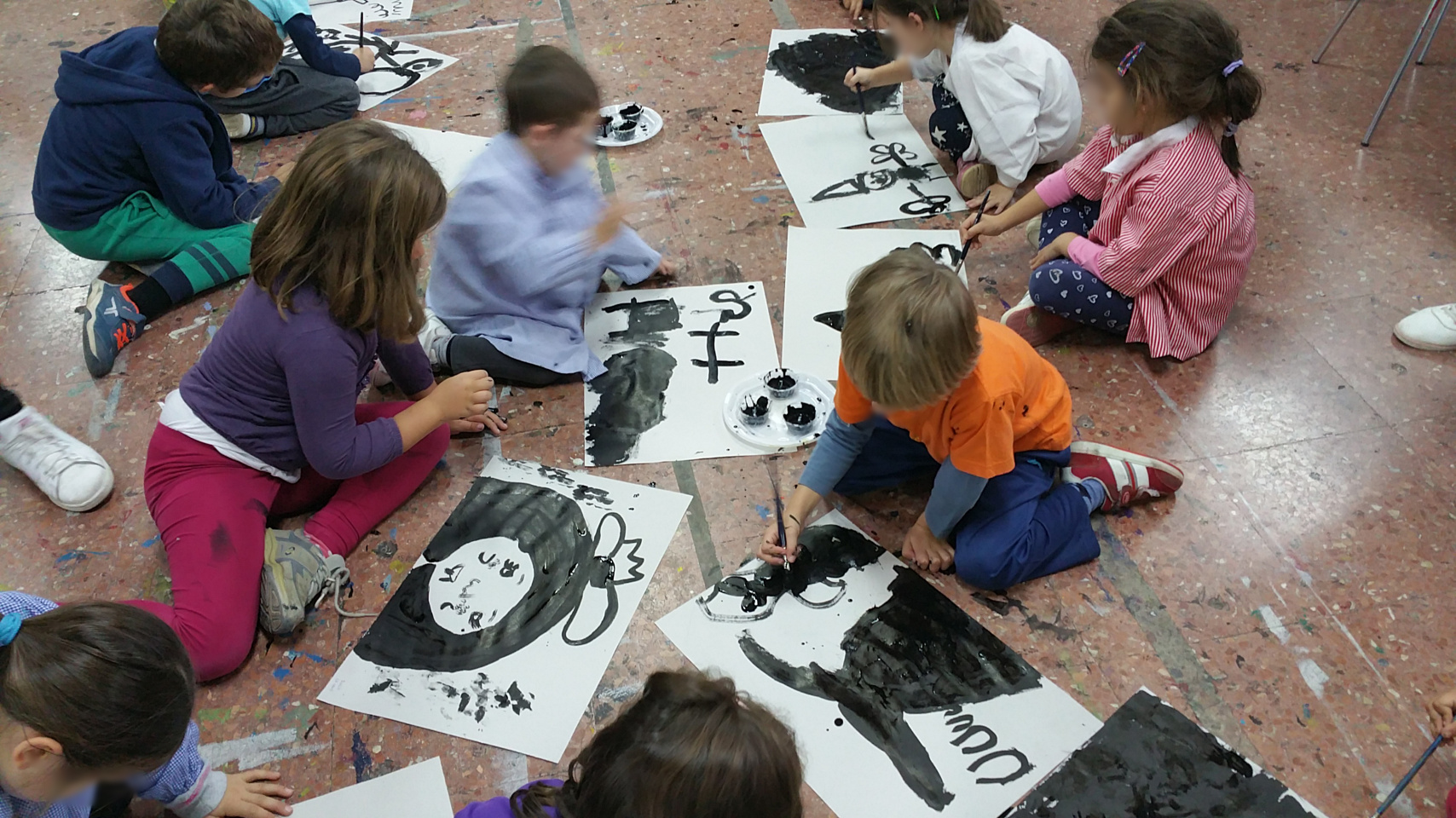 La Escuela Universitaria de Educación y Turismo de Ávila convoca una nueva edición de su ‘Taller Abierto’ para niños de entre 3 a 12 años