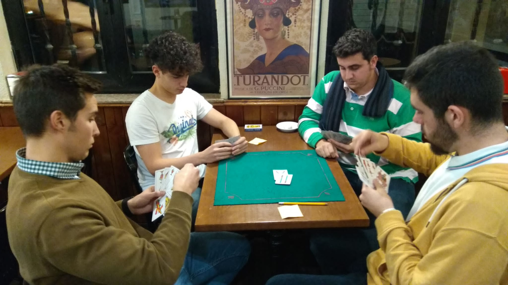 Las delegaciones de estudiantes de Ciencias y Biología organizan la II Feria de San Alberto, además de actividades culturales y torneos deportivos