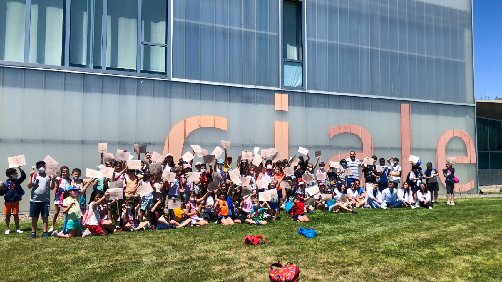 La Unidad de Cultura Científica de la USAL cierra el curso con 66 actividades y más de 6.000 participantes