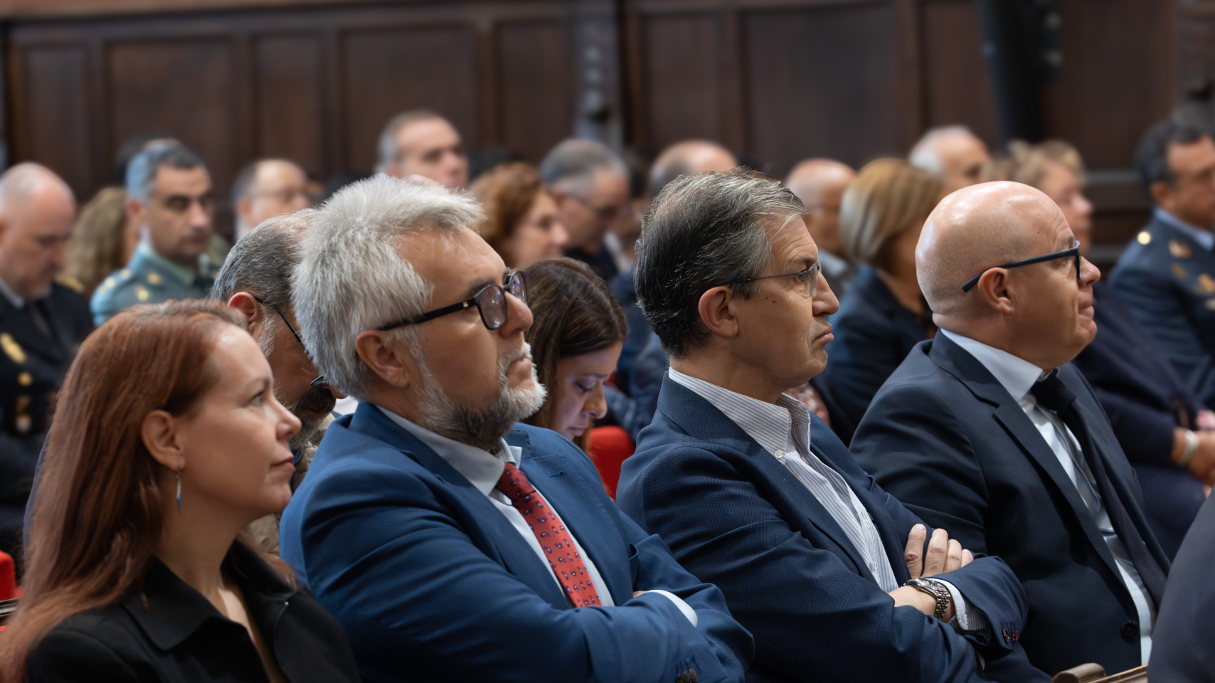 Jornada sobre Ciberseguridad para empresas en la Universidad de Salamanca con CEOE
