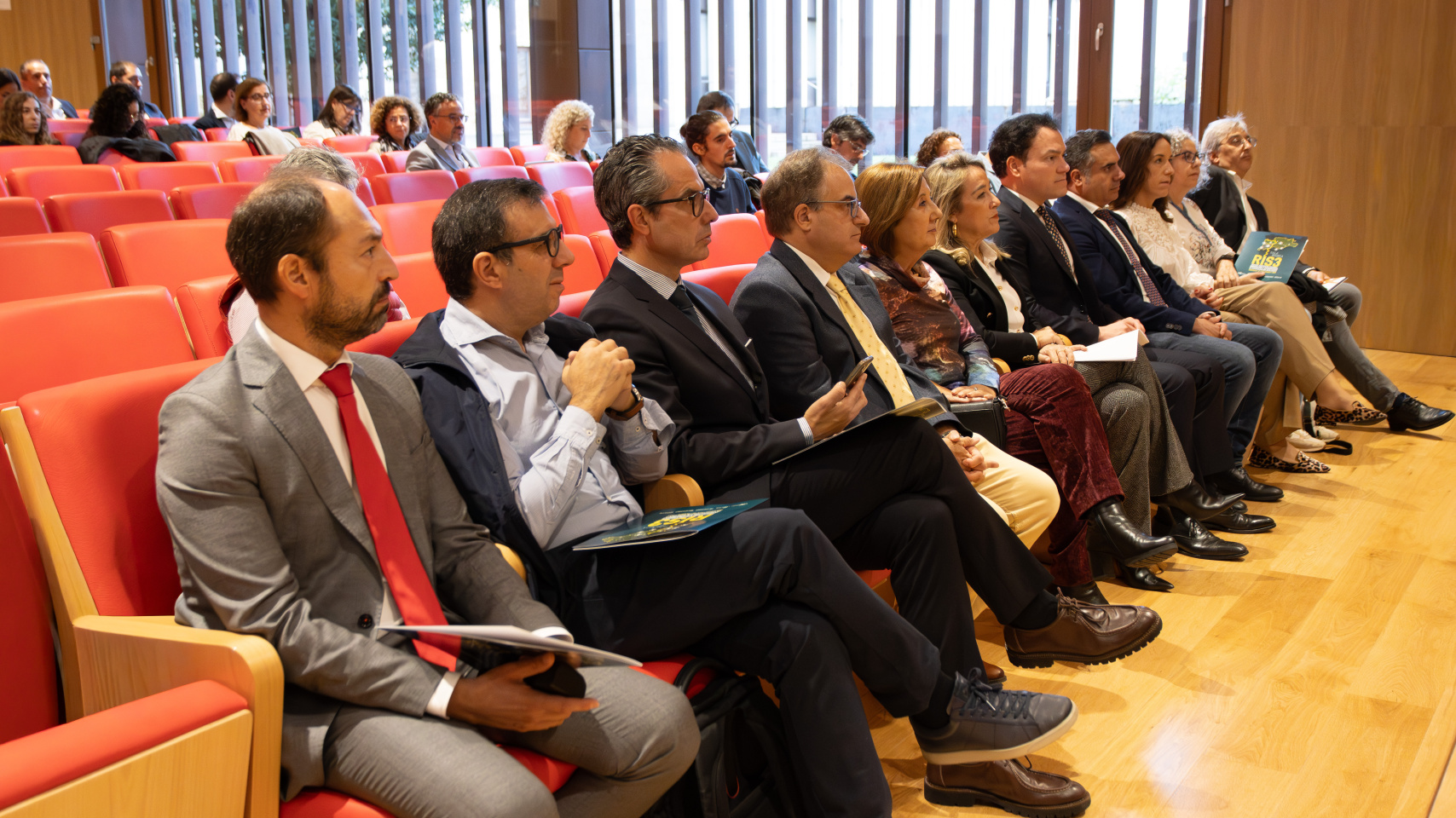 La Universidad de Salamanca se ofrece para trabajar con la Junta de Castilla y León en la implementación de políticas públicas de innovación transfronterizas