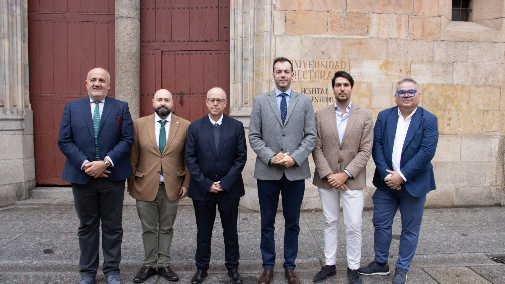 La USAL y la Asociación de Profesionales de Relaciones Institucionales se alían para la profesionalización en asuntos públicos en España y América Latina