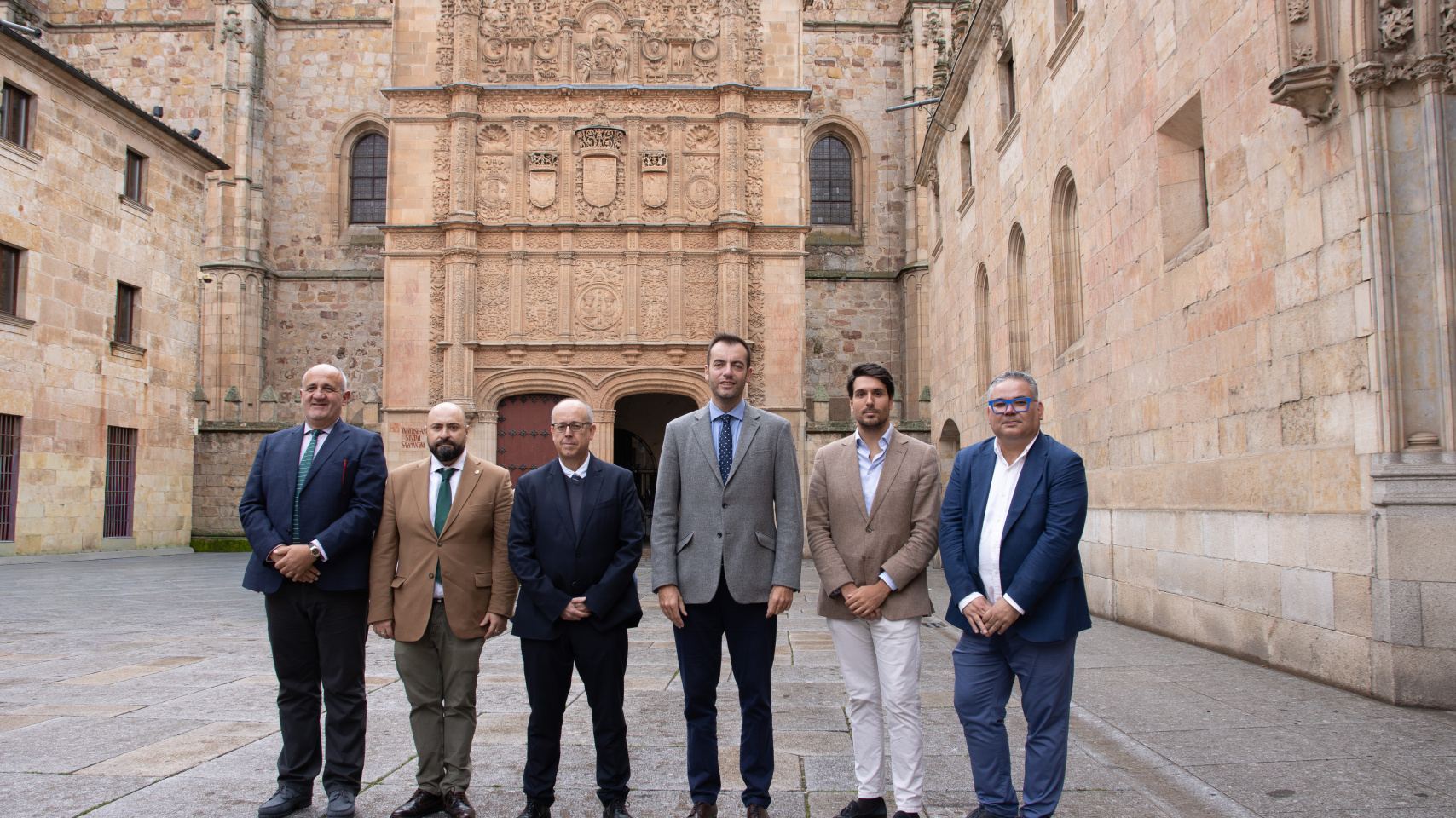 La USAL y la Asociación de Profesionales de Relaciones Institucionales se alían para la profesionalización en asuntos públicos en España y América Latina