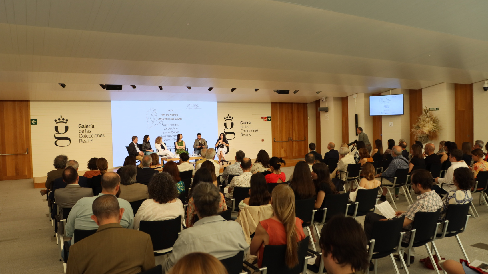 La colombiana Piedad Bonnett gana el XXXII Premio Reina Sofía de Poesía Iberoamericana