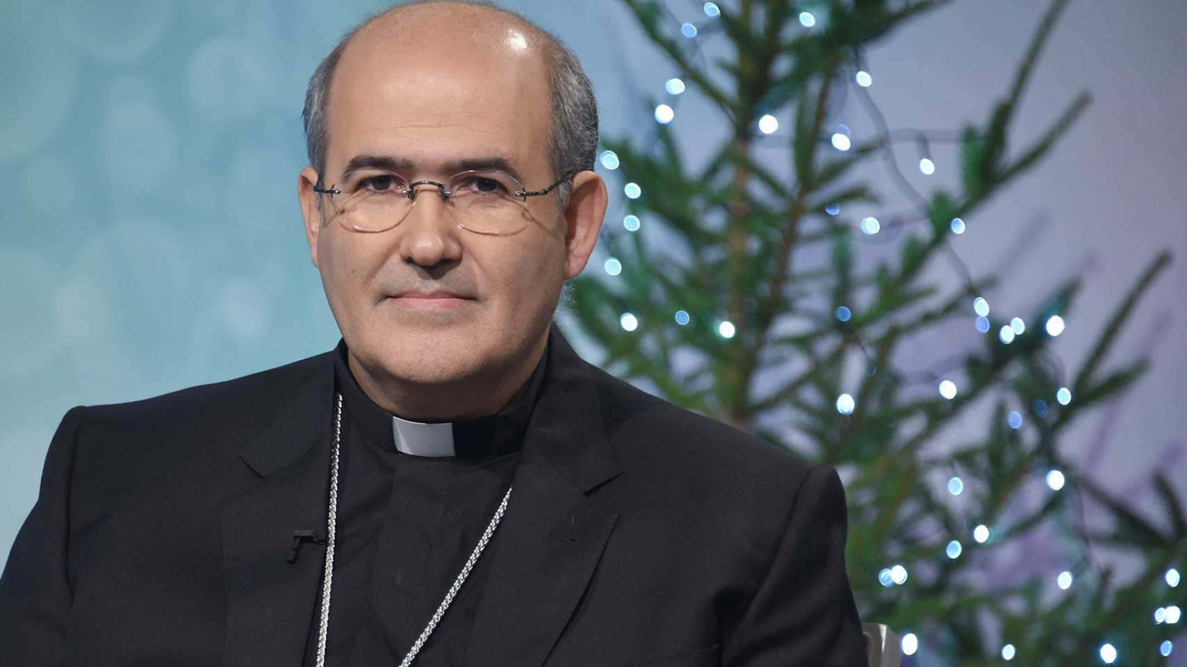 José Tolentino de Mendonça, poeta y teólogo,  Premio Eduardo Lourenço