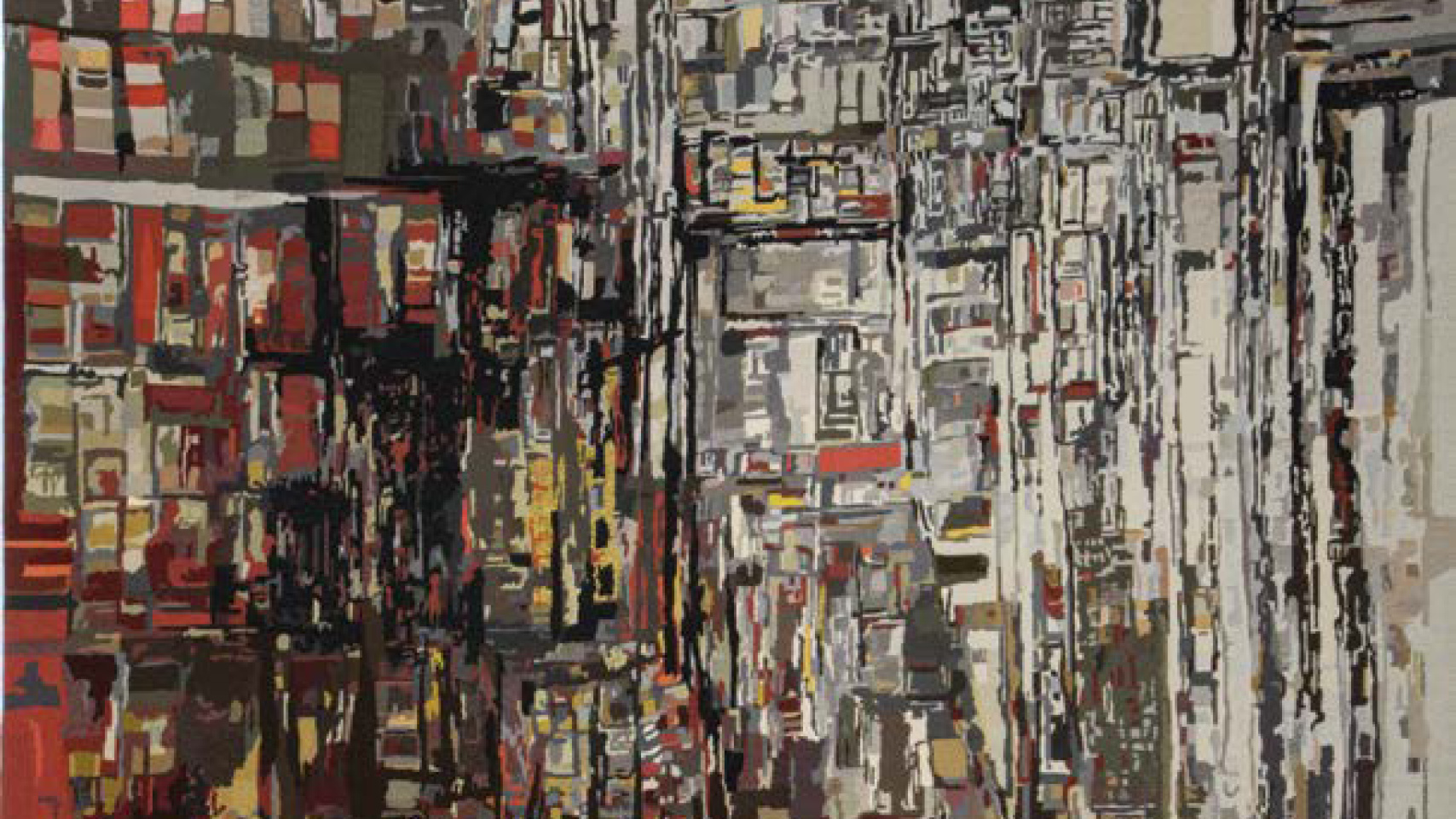 Exposición de tapices y colchas portuguesas de Portalegre y Castelobranco