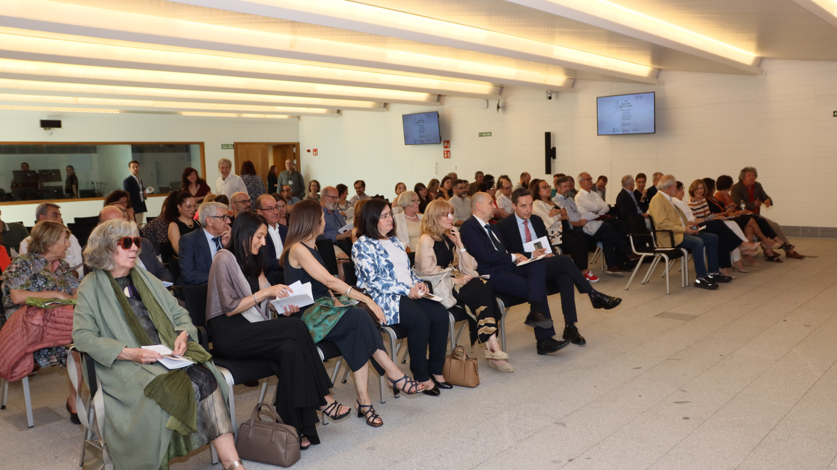La colombiana Piedad Bonnett gana el XXXII Premio Reina Sofía de Poesía Iberoamericana