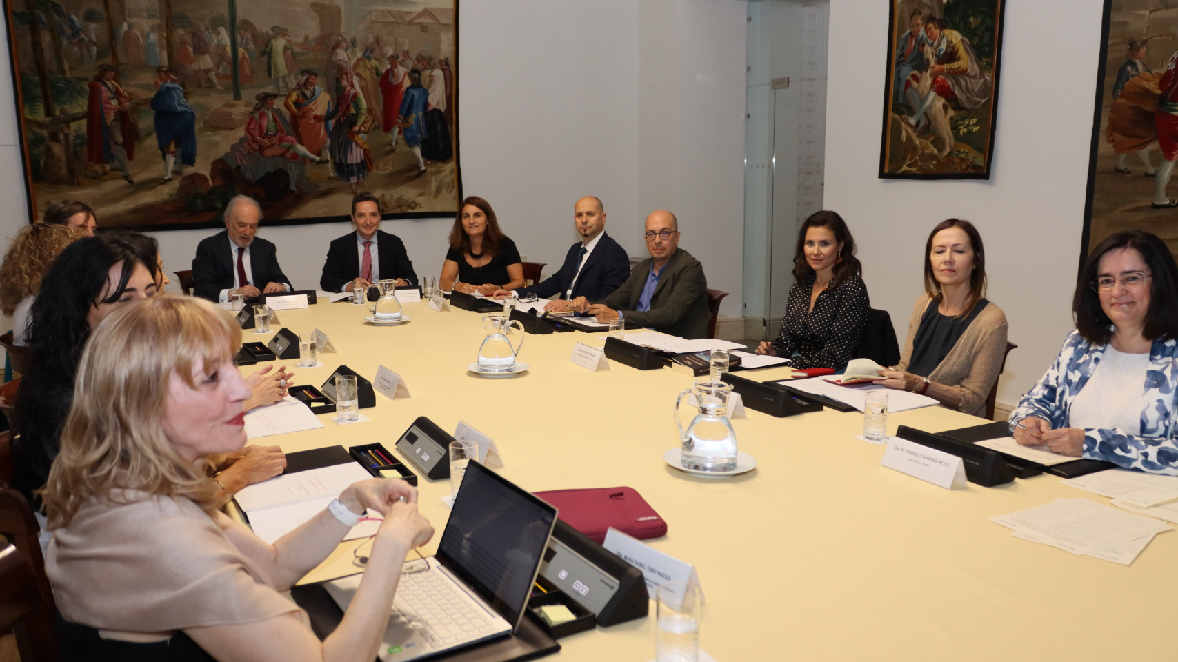 La colombiana Piedad Bonnett gana el XXXII Premio Reina Sofía de Poesía Iberoamericana