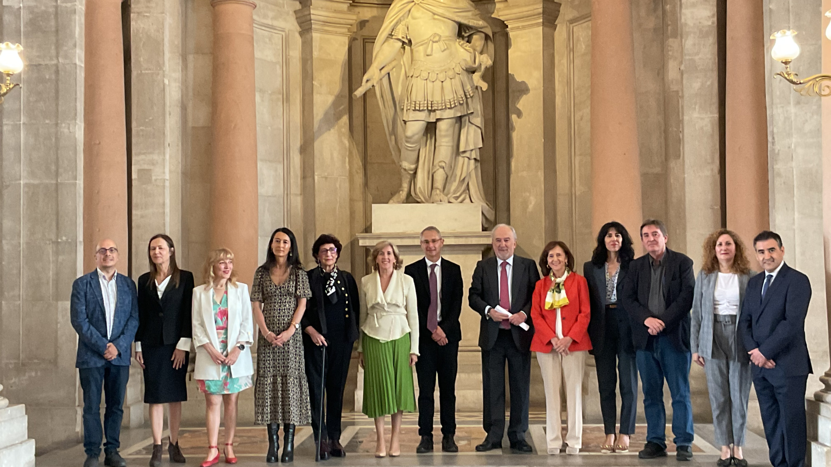 Fallo del XXXII Premio Reina Sofia de Poesía Iberoamericana