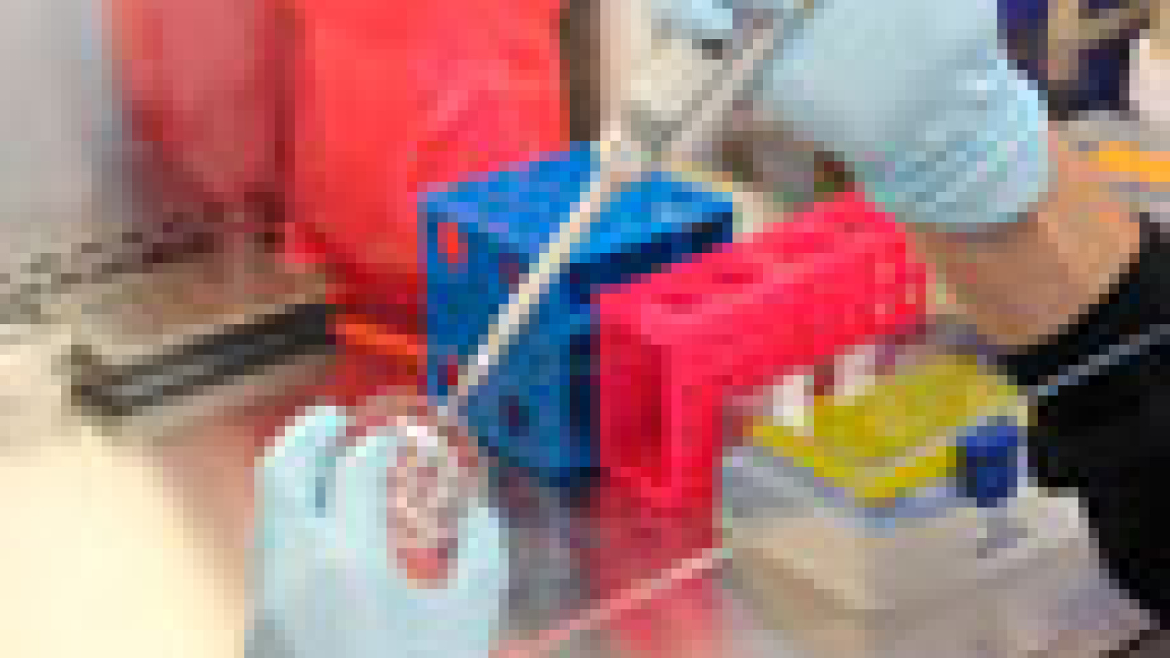 Carmen Ruiz Barrionuevo, del deepartamento de Literatura Española e Hispanoamericana.