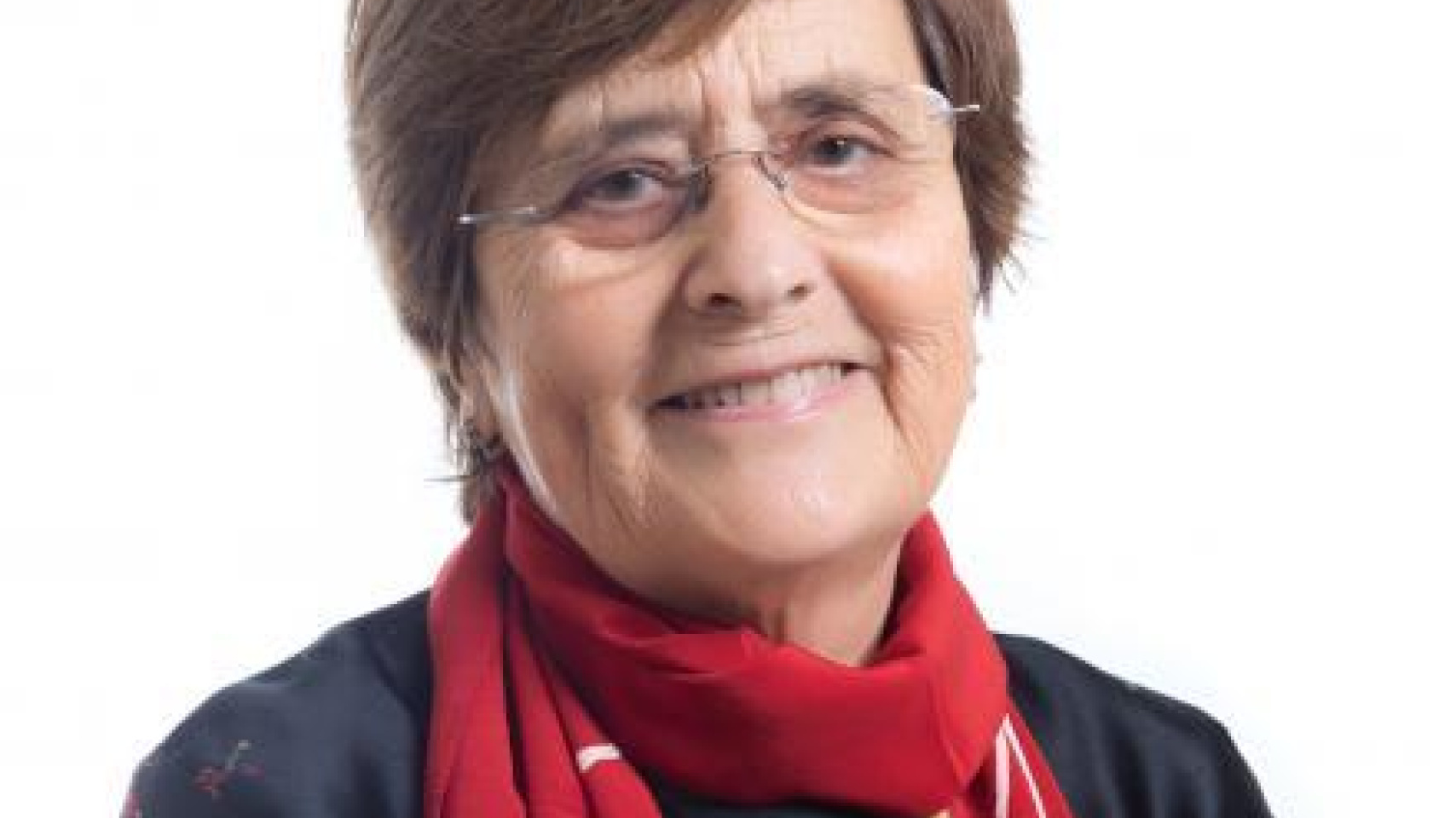 María Manzano, profesora emérita de la Universidad de Salamanca