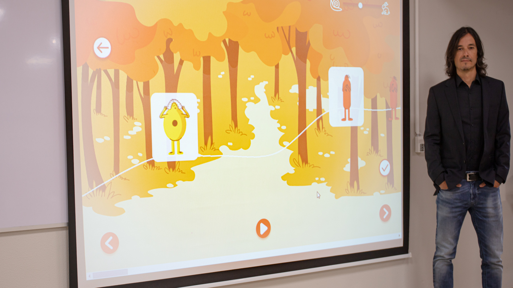 La USAL difunde el patrimonio musical tradicional europeo entre los escolares italianos, portugueses y españoles con el proyecto internacional ‘CoPOEM’