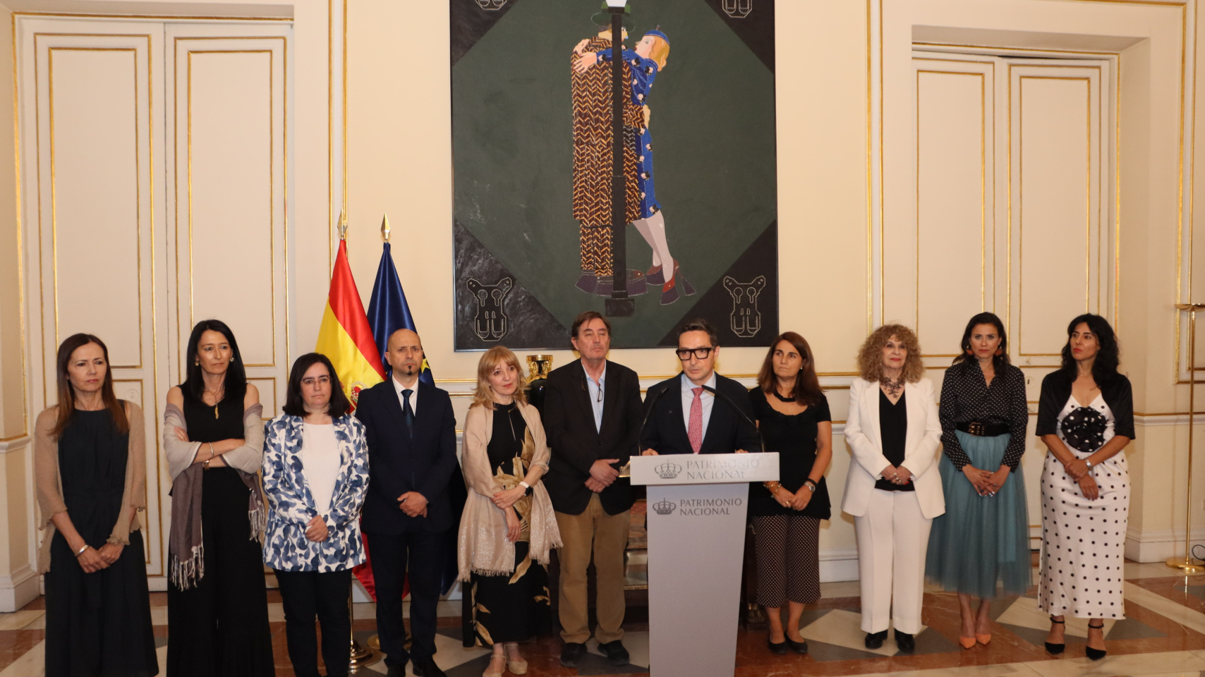 La colombiana Piedad Bonnett gana el XXXII Premio Reina Sofía de Poesía Iberoamericana