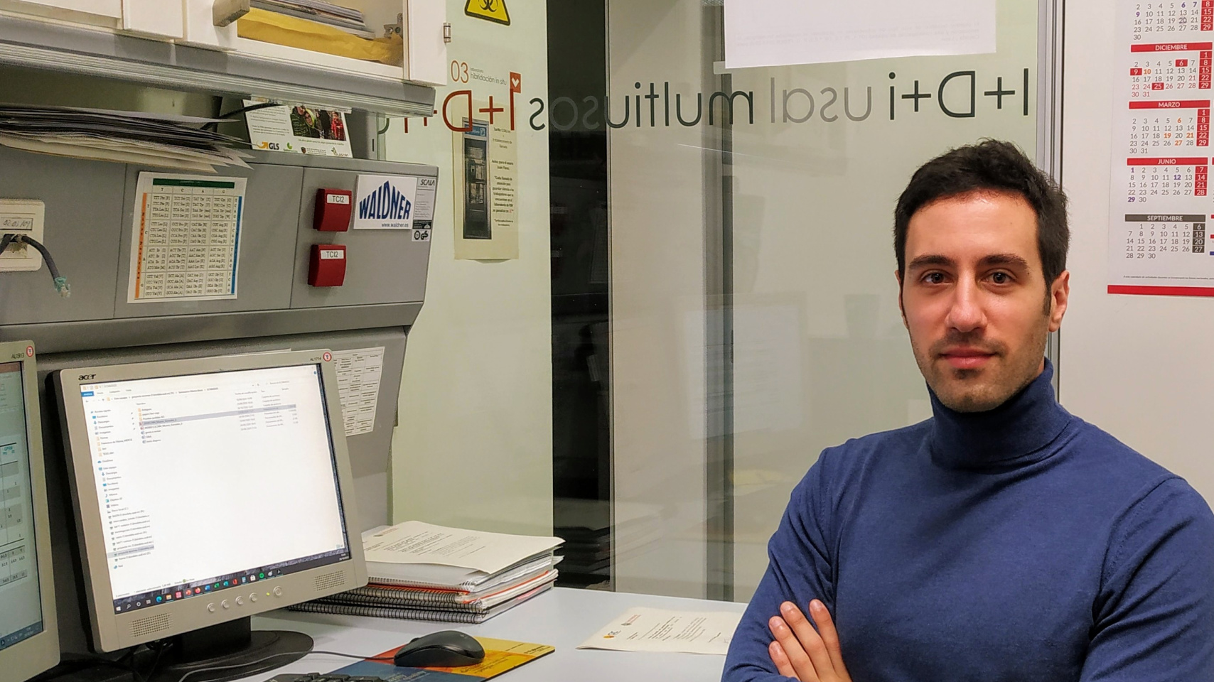 Javier Ignacio Muñoz González