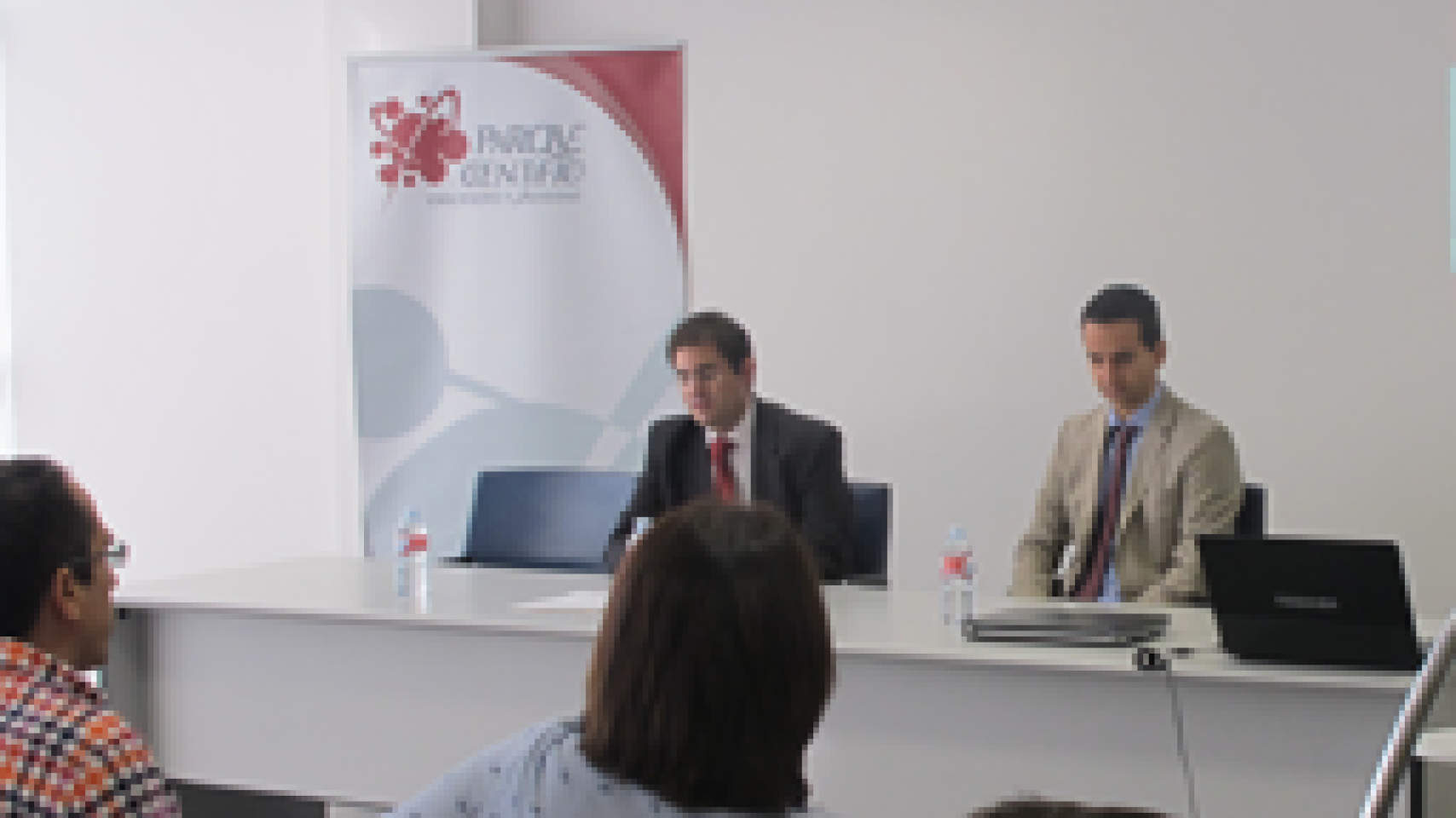 Fotografía de Máster 38