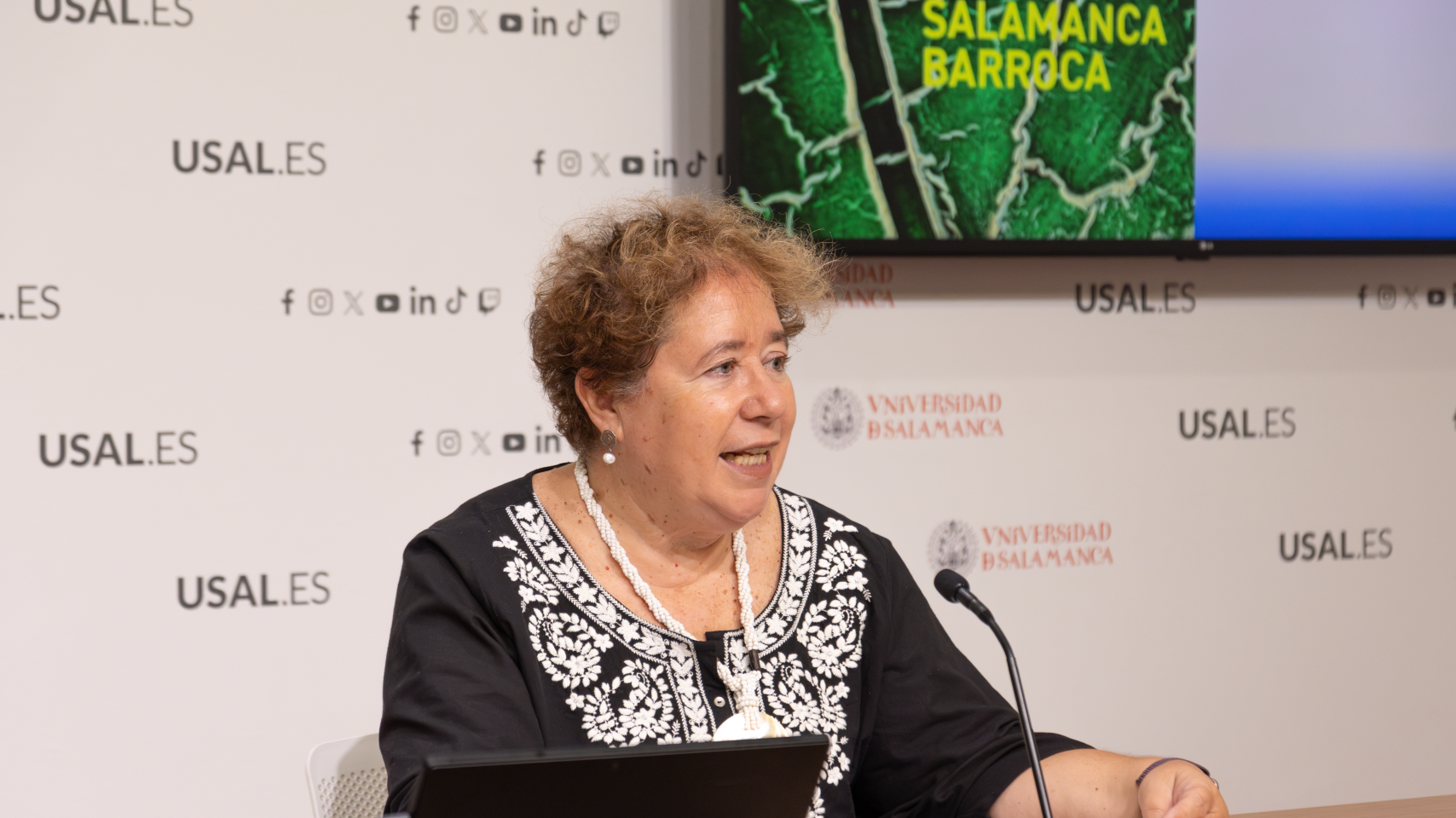 El Servicio de Actividades Culturales de la Universidad de Salamanca presenta una completa programación para el primer cuatrimestre del año