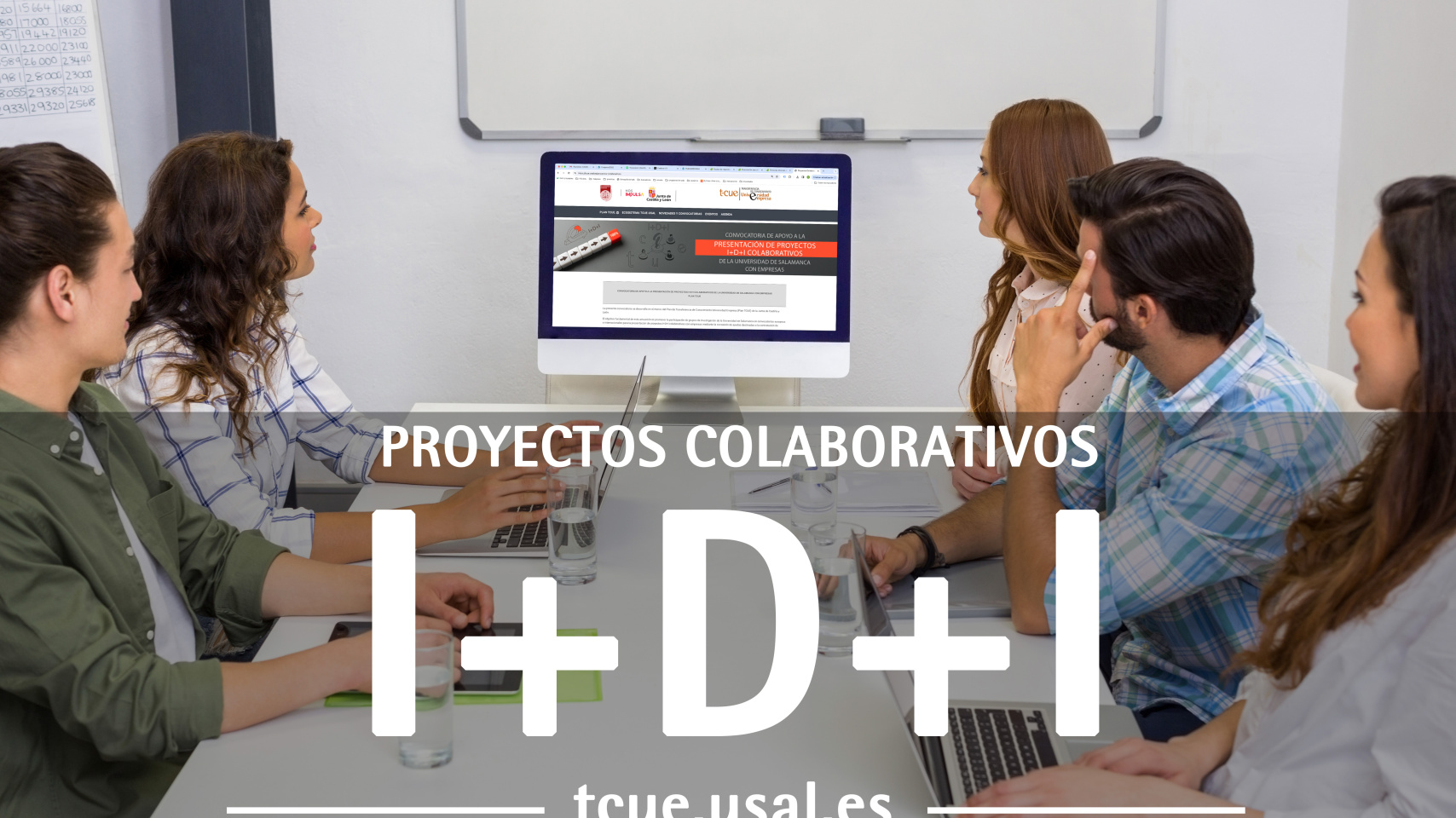 La Fundación General de la USAL abre la convocatoria para proyectos de I+D+I colaborativos con empresas