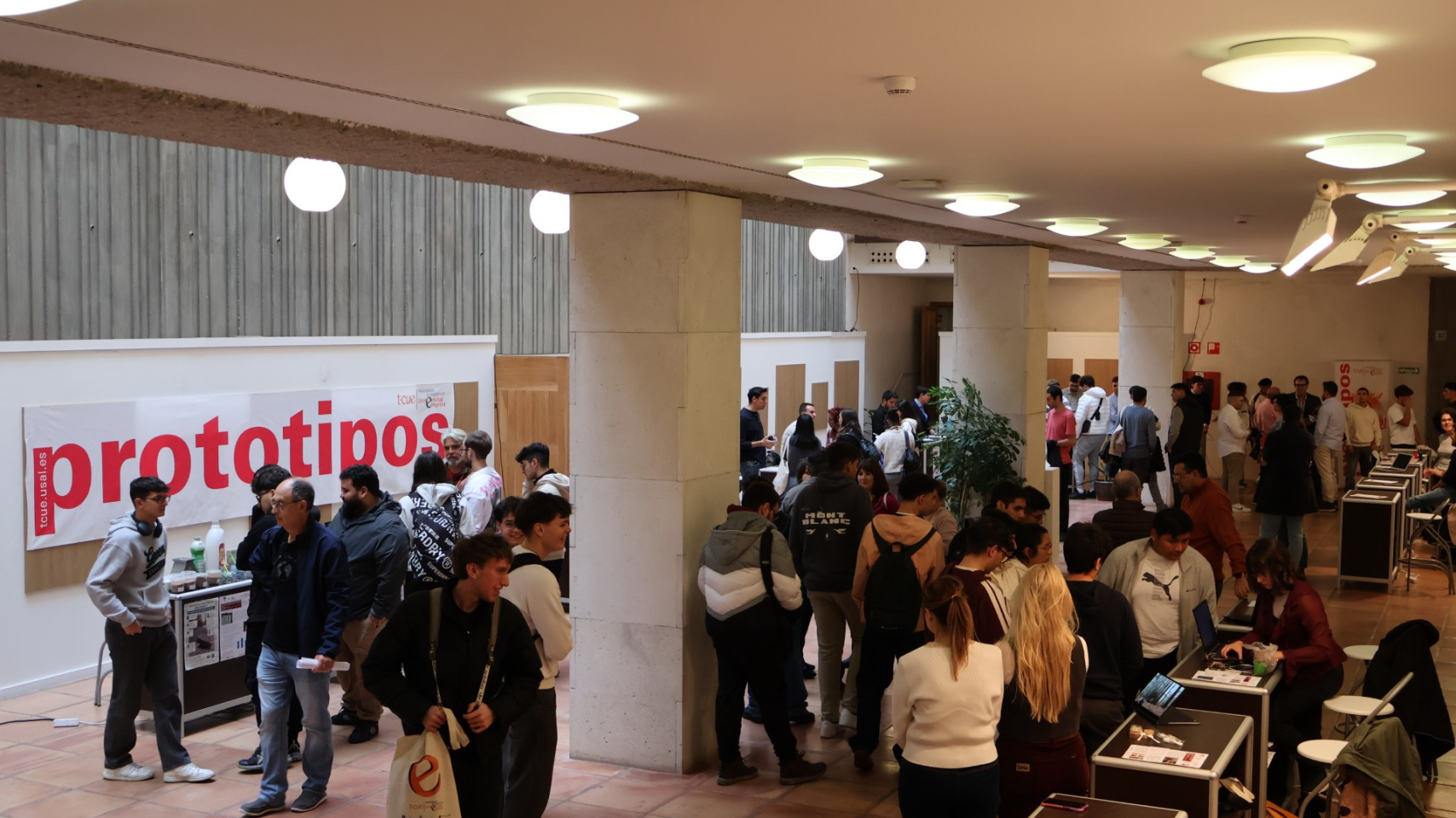 La Fundación General de la Universidad de Salamanca abre la convocatoria de Prototipos orientados al mercado para el curso 2025/2026