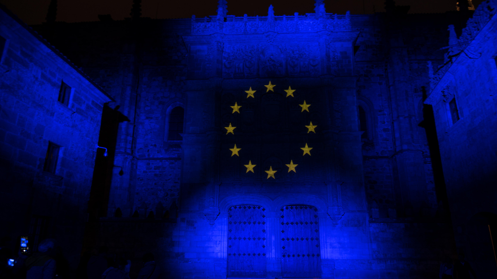 El Centro Europe Direct de la Universidad de Salamanca celebra el Día de Europa con una amplia programación cultural