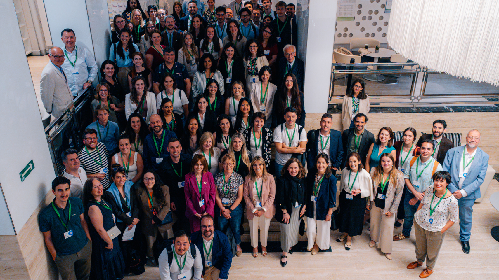 USAL e IBSAL lideran los apartados de biomarcadores y preclínica en el ‘Consenso Internacional del cáncer biliar'