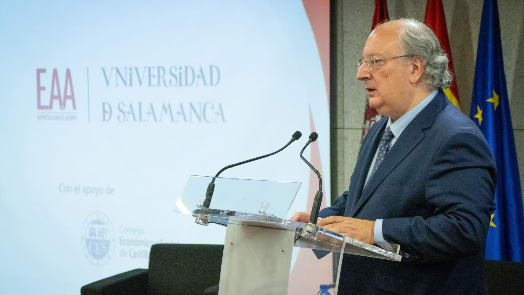 Empresas Amigas Alumni