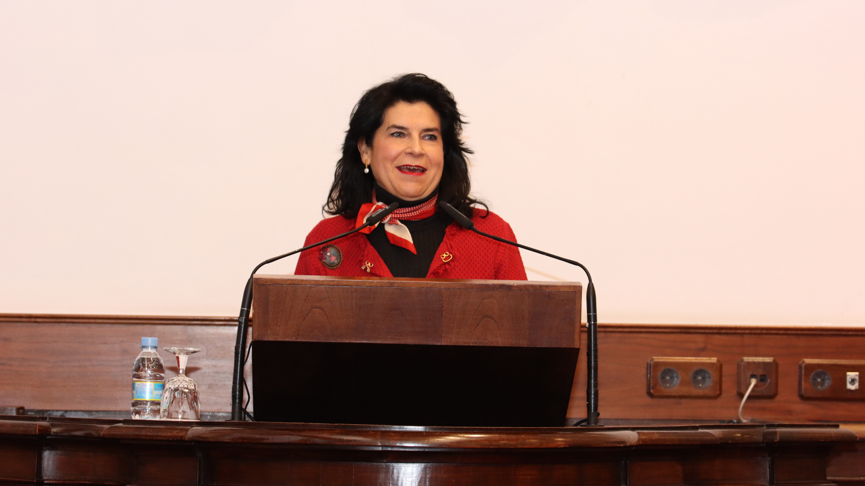 María Ángeles Guervós