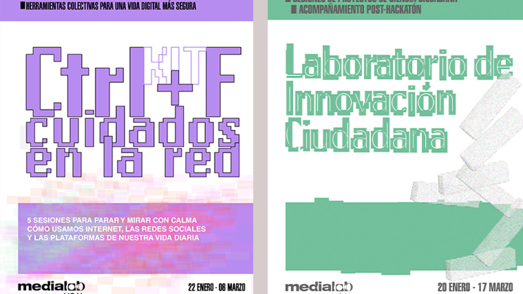 Medialab USAL impulsa proyectos de ciencia ciudadana en los barrios y un laboratorio de cuidados digitales