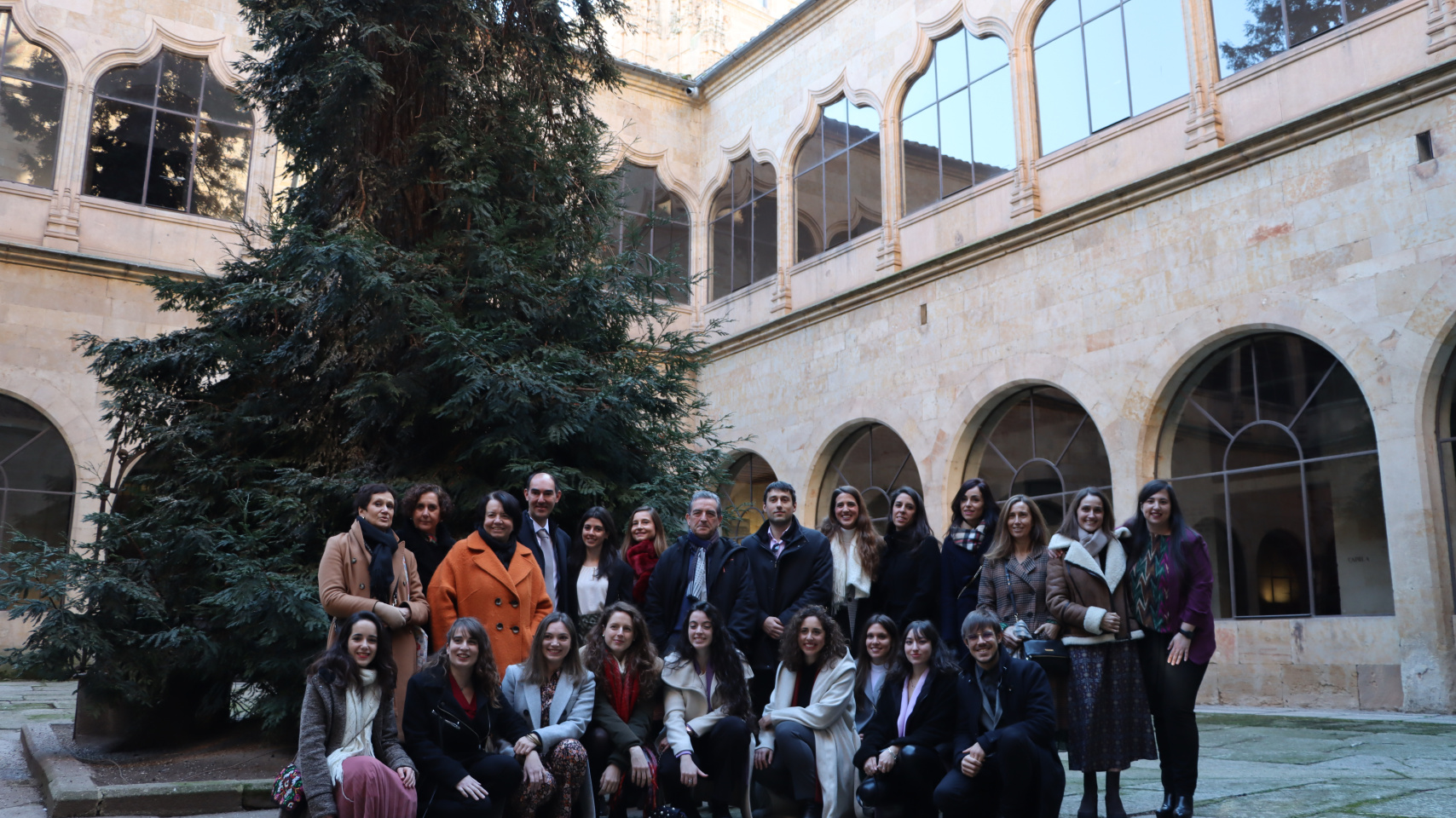 USAL e IBSAL lideran los apartados de biomarcadores y preclínica en el ‘Consenso Internacional del cáncer biliar'