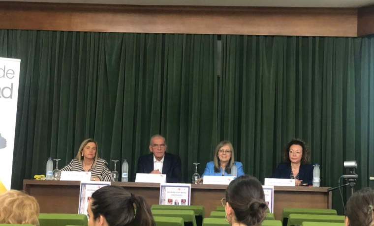 La Unidad de Igualdad organiza una mesa redonda sobre el papel de la mujer en la Medicina