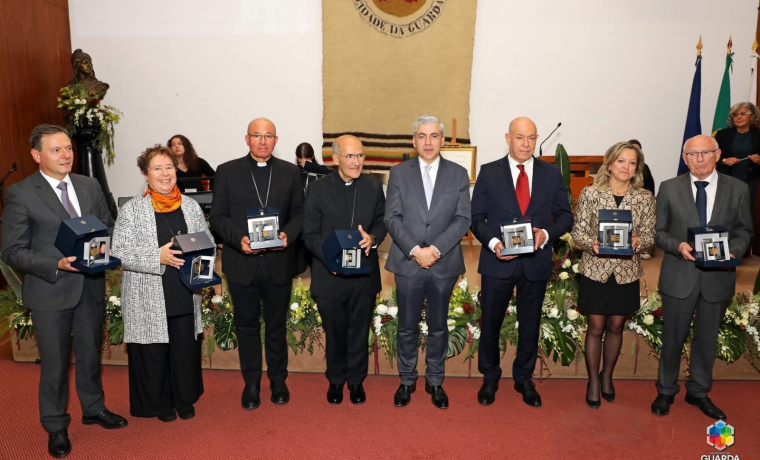 El Centro de Estudios Ibéricos celebra su 25º aniversario consolidado como polo de conocimiento, cultura y cooperación transfronteriza