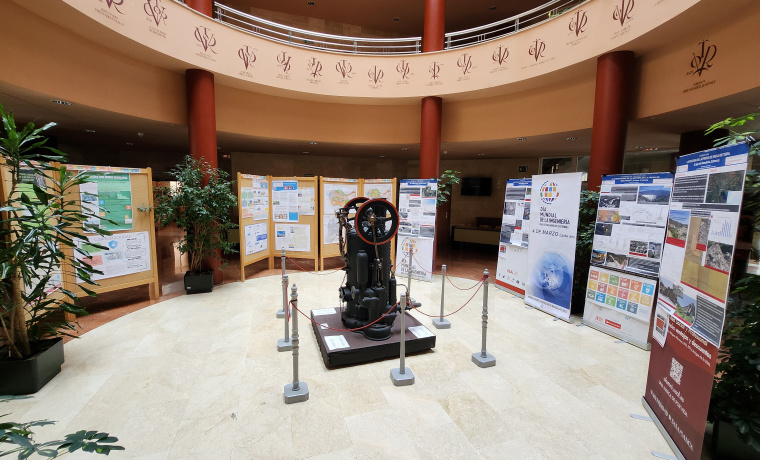 Imagen Politécnica Superior de Zamora 