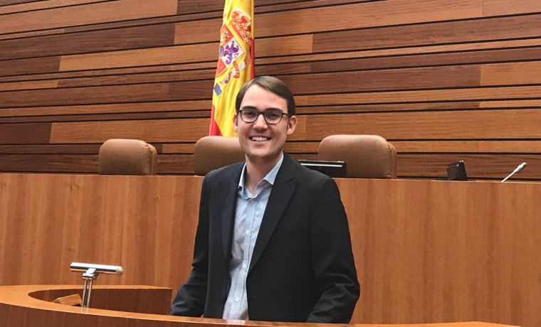 Ángel Fernández Silva 